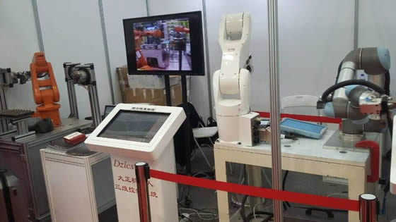 jiuyou官网邀您参观北京第十四届中国国际机床展览会（CIMT2015）