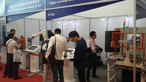 jiuyou官网邀您参观北京第十四届中国国际机床展览会（CIMT2015）